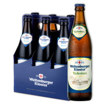Kellerbier / Spezial