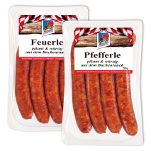 Pfefferle / Feuerle