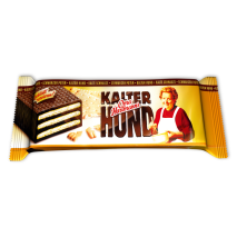 Kalter Hund