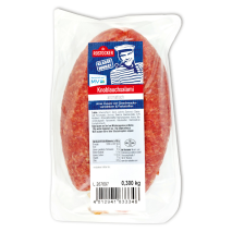 Knoblauchsalami