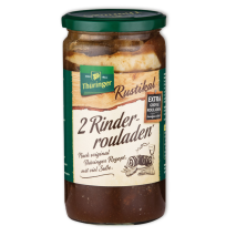 Rouladen