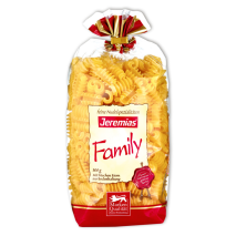 Family Nudeln