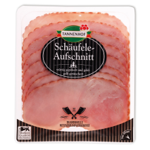 Schäufele-Aufschnitt