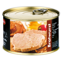 Wurstspezialität