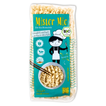 Bio-Mienudeln