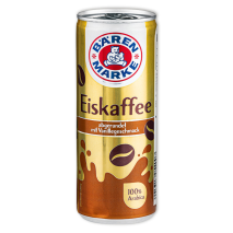 Eiskaffee / Schokodrink