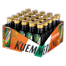 Kräuterlikör
