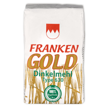 Dinkelmehl