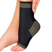 Bandage Fußgelenk