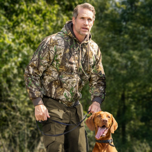 Produktbild »Camouflage-Jacke«