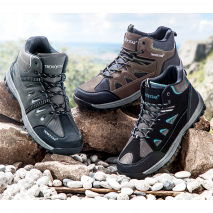Outdoor-Stiefel
