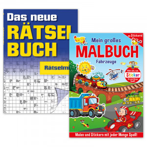 Produktbild »Buch«