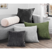 Dekokissen New Cashmere Feeling ZigZag
