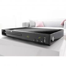DVD-/ CD-Player