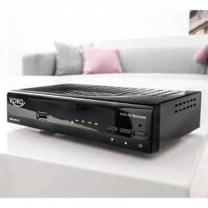 Produktbild »HD-Satelliten-Receiver«