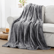 Kuscheldecke Knut