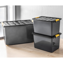 Produktbild »Rollen- oder Aufbewahrungsbox«