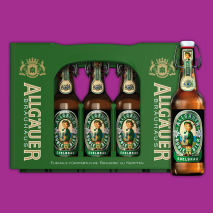 Allgäuer Edelbräu