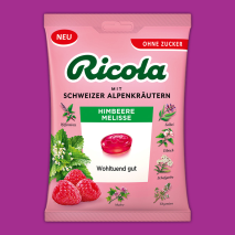 Produktbild »Ricola«