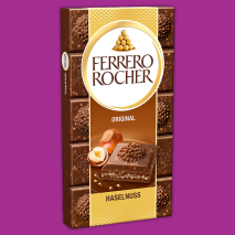 Rocher-Tafeln