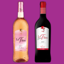 Rouge / Rosé