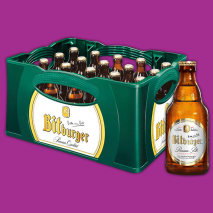 Stubbi Premium Pils
