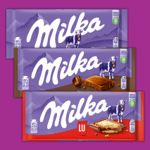 Produktbild »Tafelschokolade«