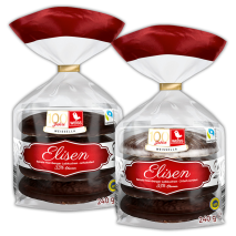 Elisenlebkuchen