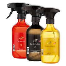 Deluxe Raumspray