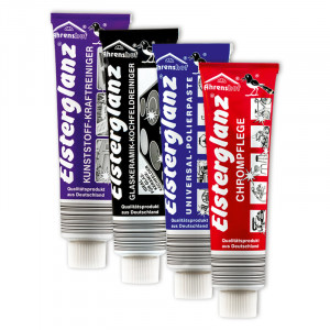 Produktbild »Elsterglanz«