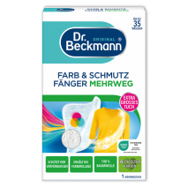 Produktbild »Farb & Schmutz Fänger«