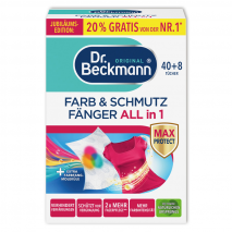 Farb & Schmutz Fänger