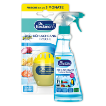 Kühlschrank-Frische / Hygiene-Reiniger