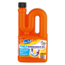 Power Rohrreiniger-Gel