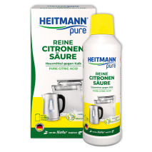 Reine Citronensäure