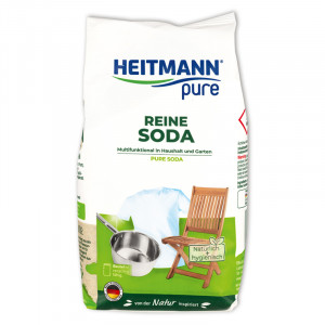 Produktbild »Reine Soda«