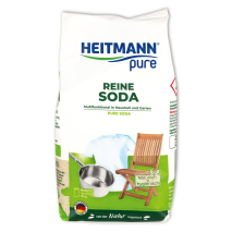 Reine Soda