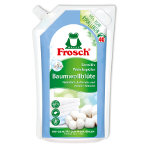 Produktbild »Sensitiv Weichspüler«