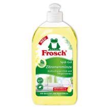 Produktbild »Spül-Gel«