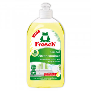 Produktbild »Spül-Gel«