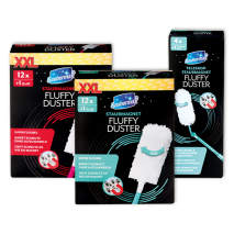 Staubmagnet Fluffy Duster