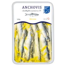 Anchovis