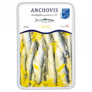 Produktbild »Anchovis«