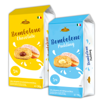Produktbild »Bombolone«
