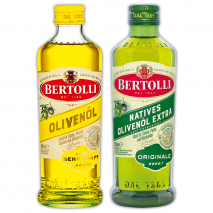 Olivenöl