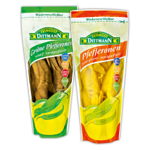 Pfefferonen