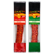 Spanische Chorizo / Salchichón