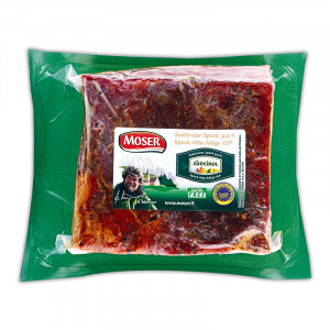 Produktbild »Südtiroler Speck«