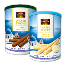 Produktbild »Wafer Sticks«