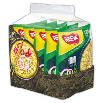 Produktbild »Instant Nudeln XXL«